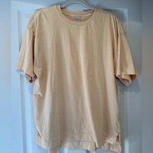 Calia Short Sleeve Top